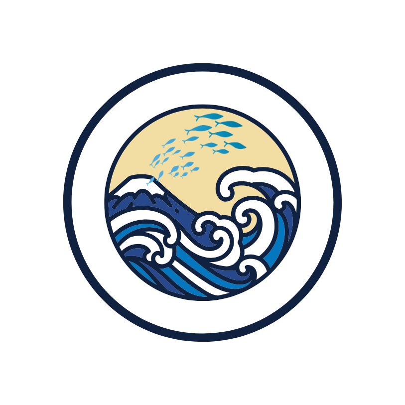 Fish on Wheels Logo